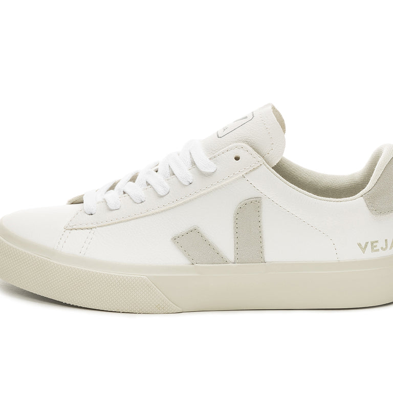 Veja Campo Chromefree Leather W