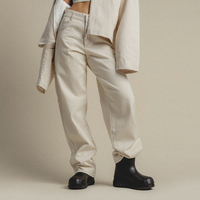 【adidas】ADIFOM SUPERSTAR WTR BOOT ALMO/CORE/CARB 国内発送 adidas W AdiFOM Superstar Boot 'Wonder White' – TĀKOUT NY