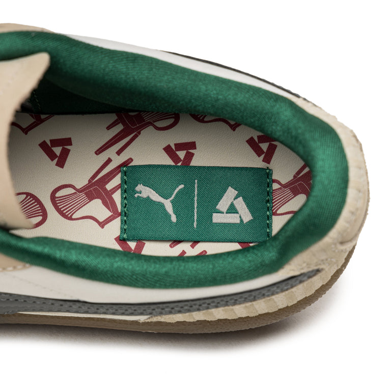 Puma x Asphaltgold Palermo *Sedia*