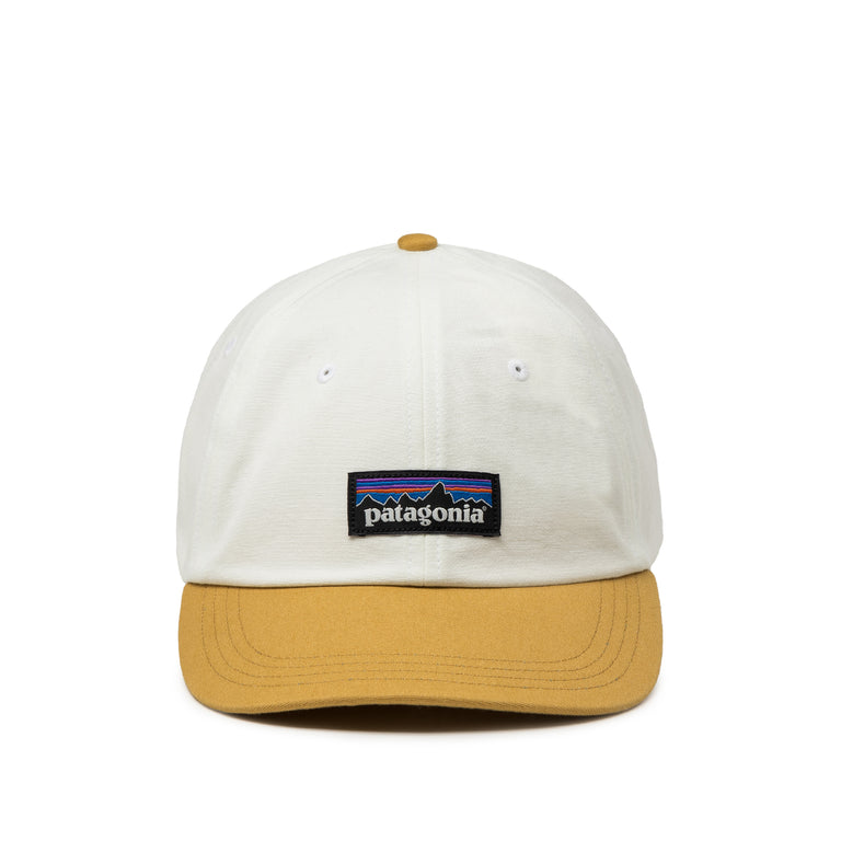Patagonia P-6 Label Traditional Cap