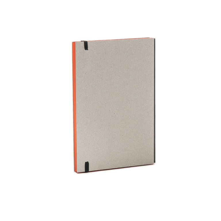 Asphaltgold Notebook
