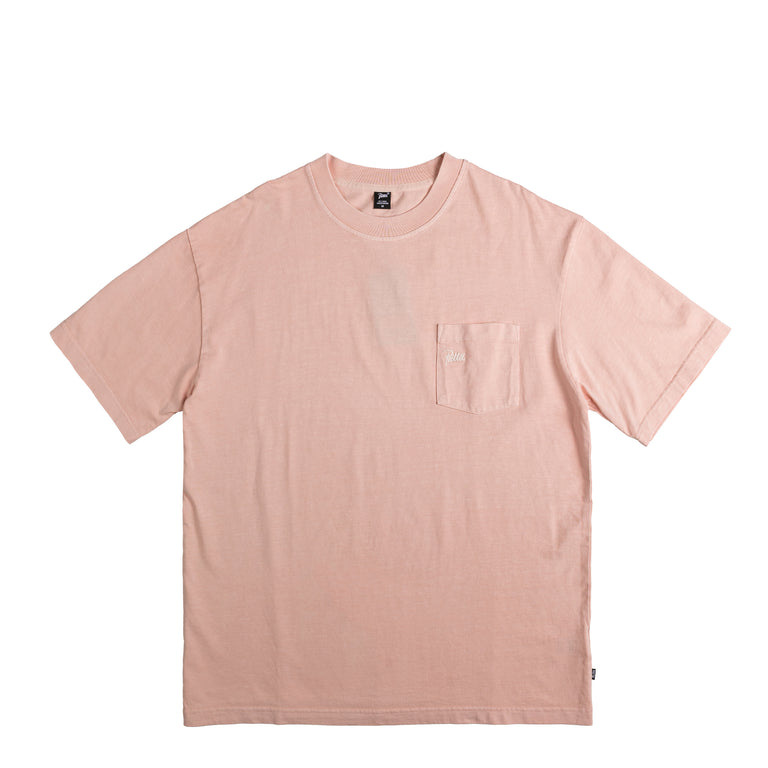 Patta Basic Pocket T-Shirt