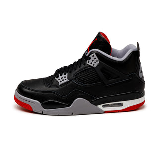 Nike Air Jordan 4 Retro *Bred Reimagined*