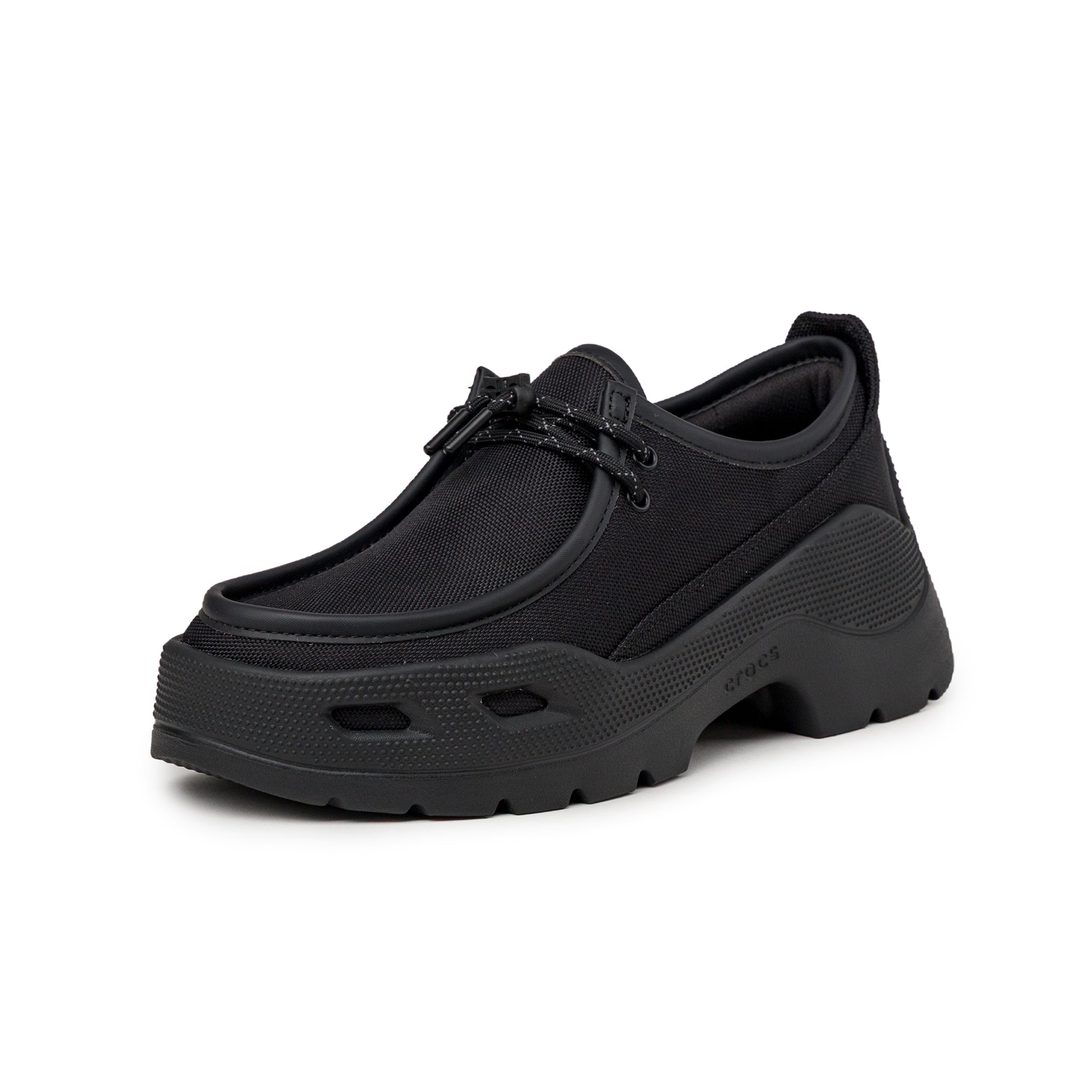 Crocs Gallery Shoe Tech Sneaker » jetzt online kaufen!