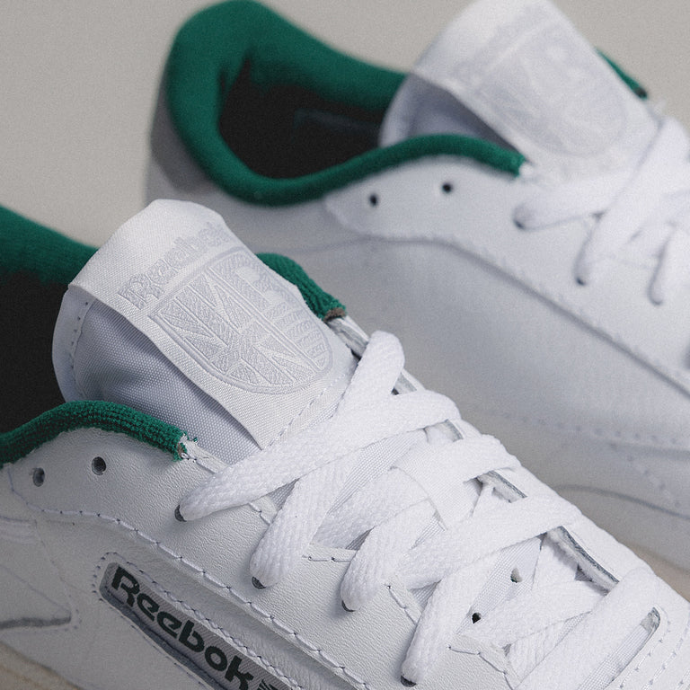 Reebok Club C 85 onfeet