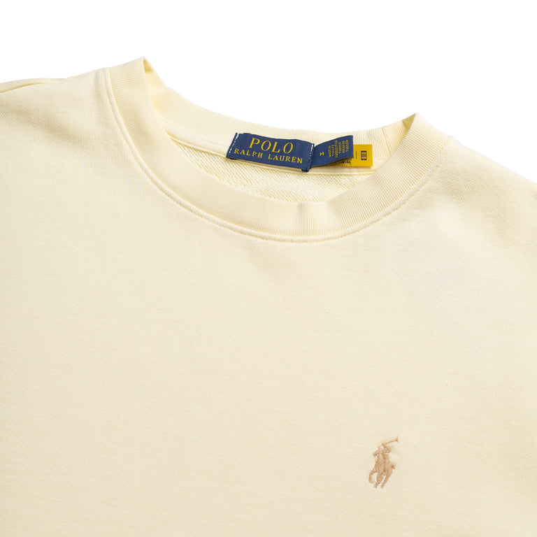 Polo Ralph Lauren Loopback Fleece Sweatshirt