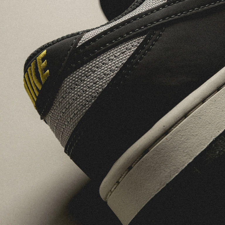Nike Dunk Low *Next Nature* onfeet
