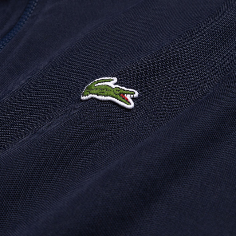 Lacoste Paris Pique Track Jacket
