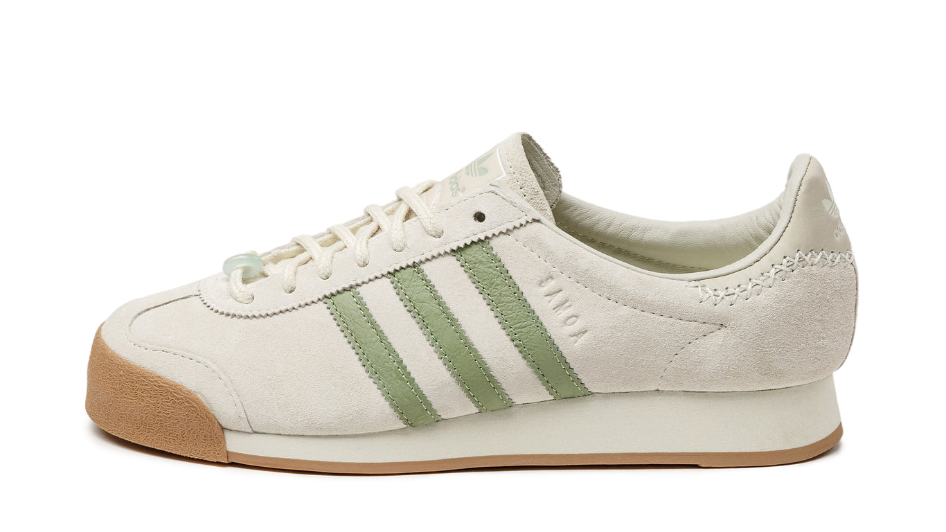 Adidas samoa dames groen Clearance