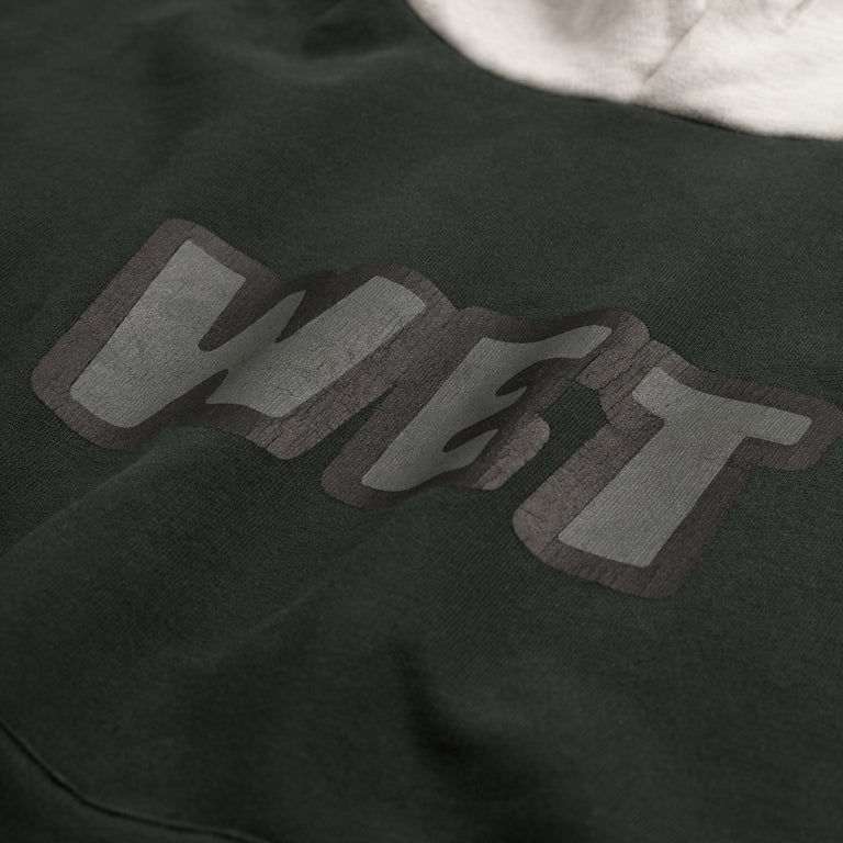 ERL Wet Hoodie