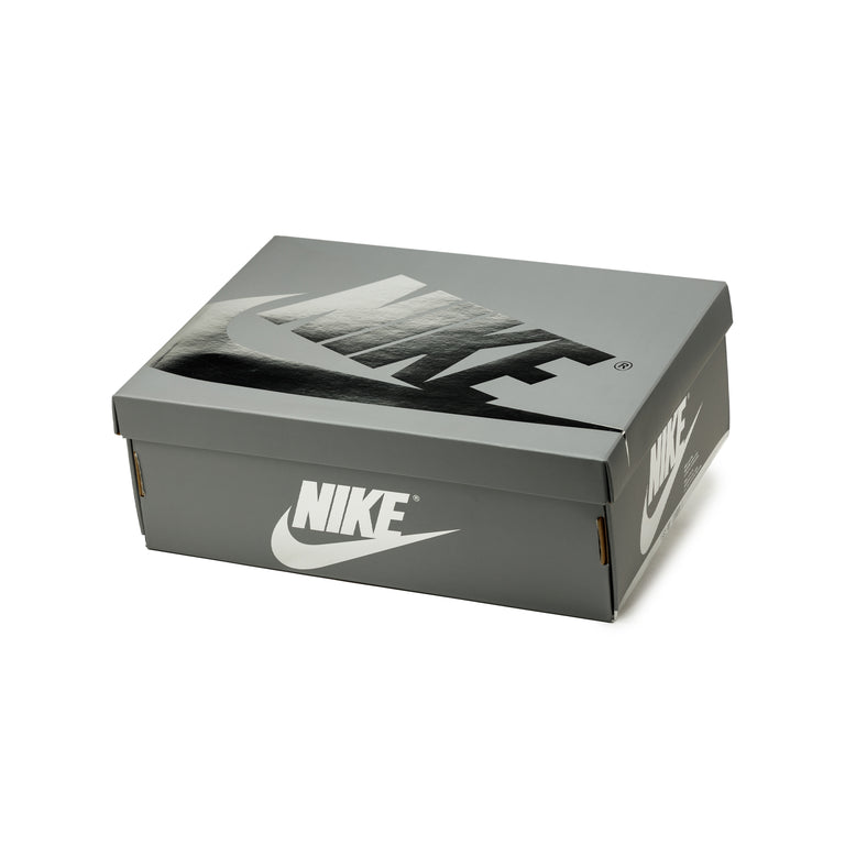 Nike Air Jordan 1 Low OG *Silver*