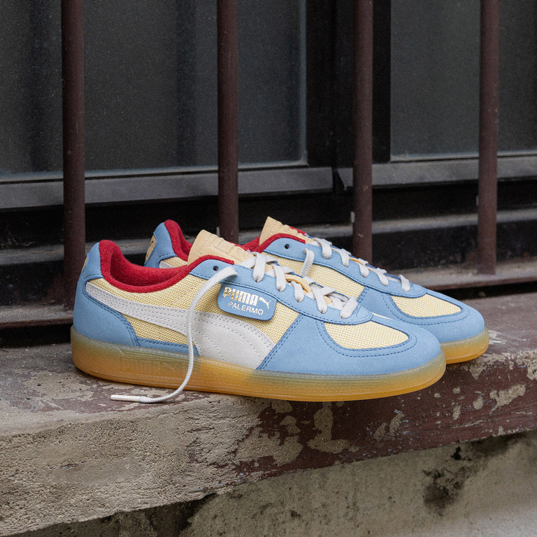 Puma x Asphaltgold Palermo *Scopa* onfeet