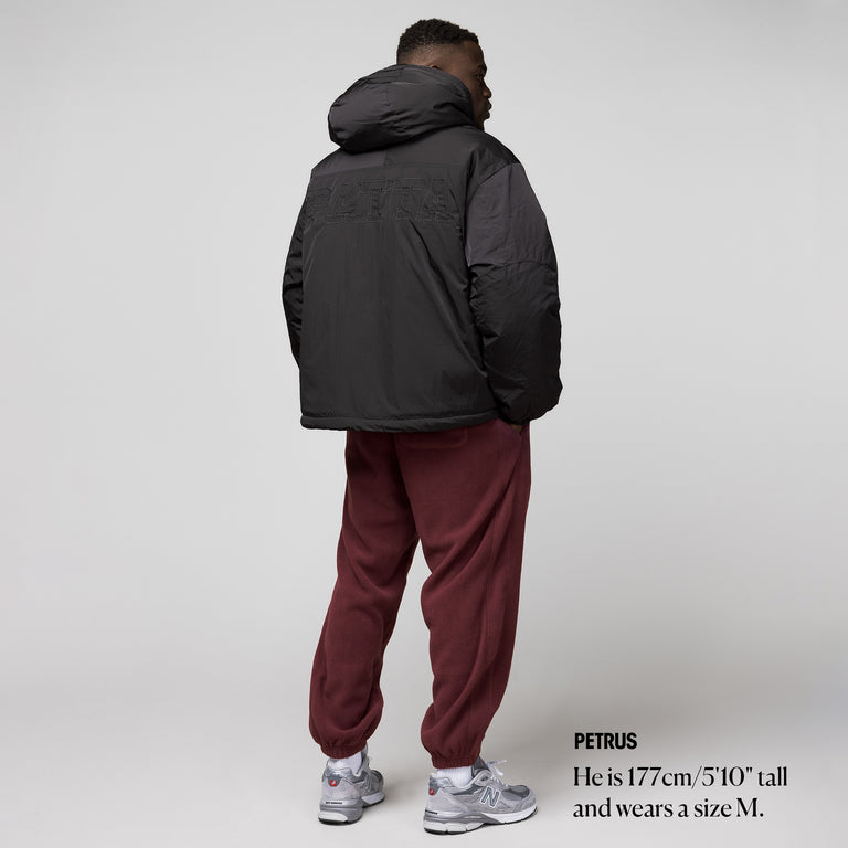 Patta Primaloft Puffer Jacket