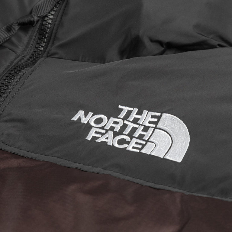 The North Face 1996 Retro Nuptse rood Jacket