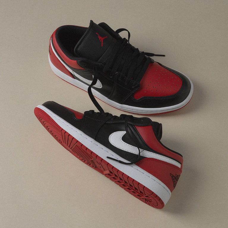Nike Air Jordan 1 Low onfeet
