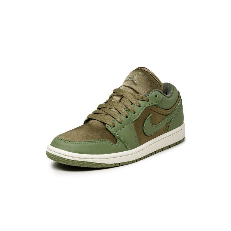Nike Wmns Air Jordan 1 Low SE