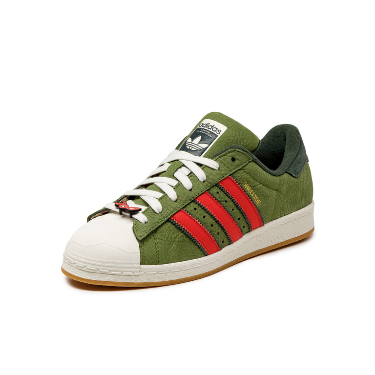 Adidas x Teenage Mutant Ninja Turtles Superstar *Shelltoe*