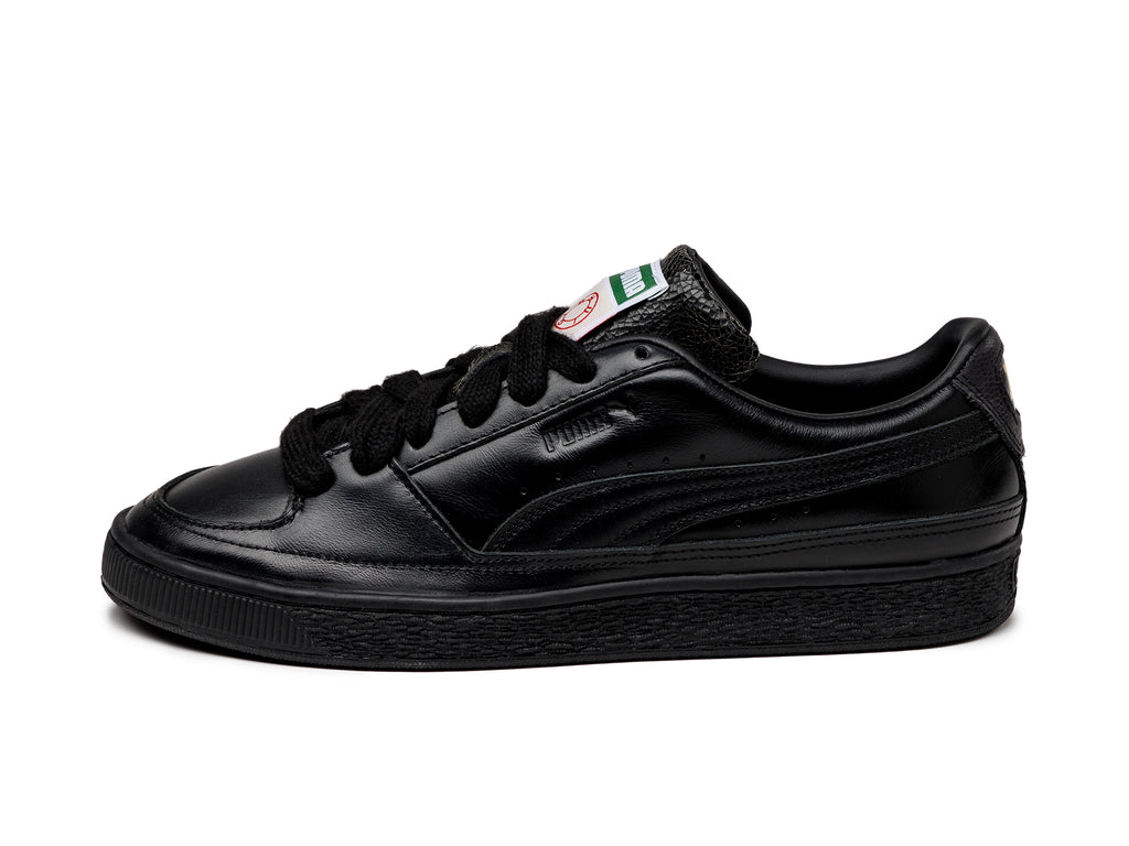 Puma black whisper white online