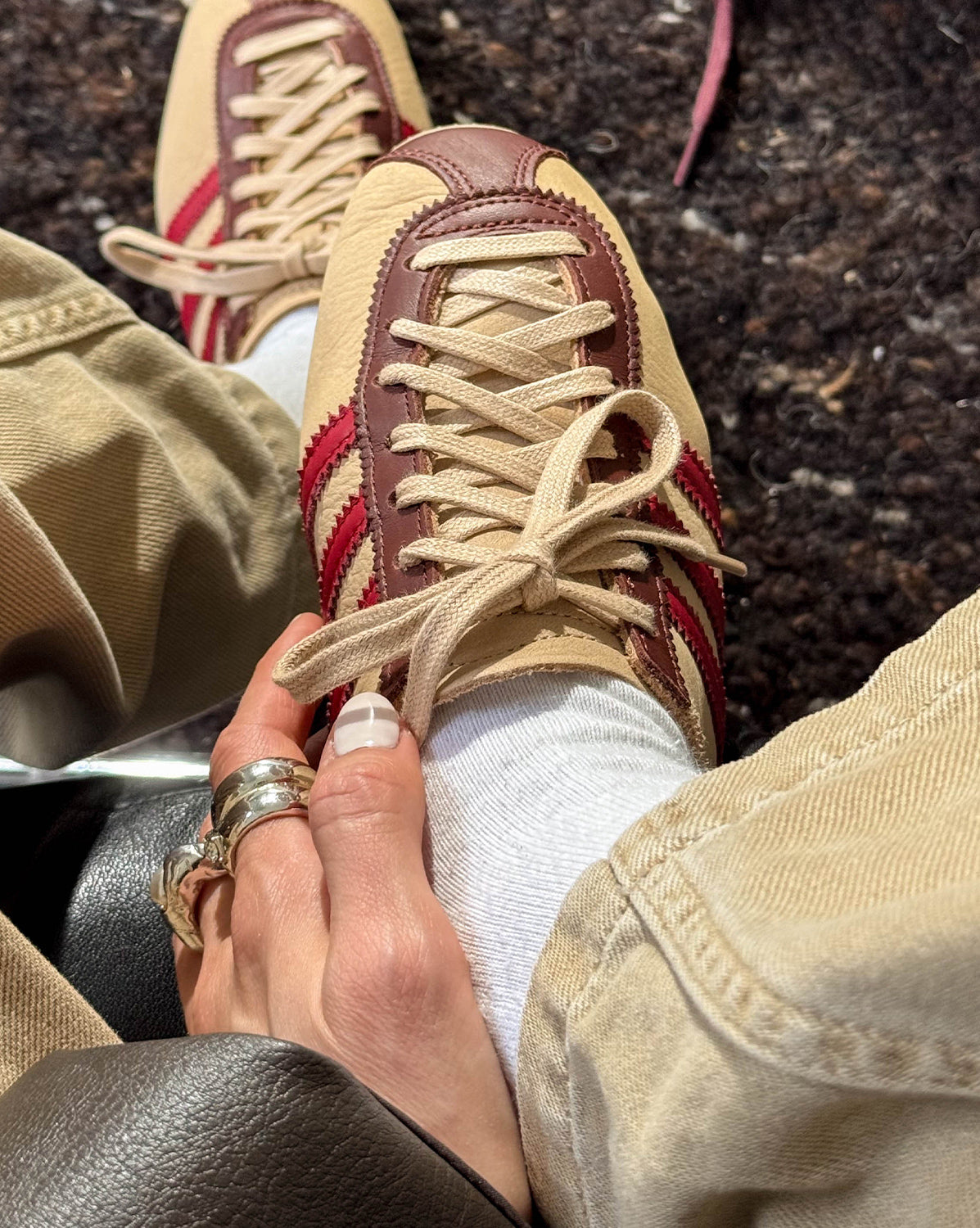 Adidas Japan sneakers » bestel nu online!