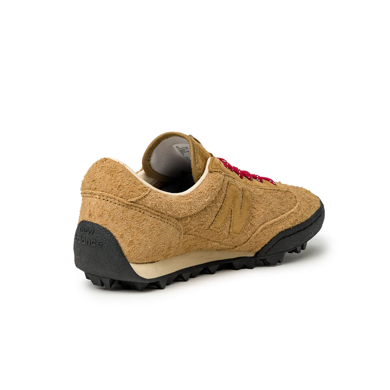 New Balance Gator Run - 40.5 / Timberwolf / Timberwolf - 4