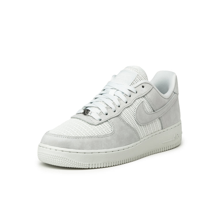 Nike Air Force 1 '07 LV8 - 40 / Off White / Off White / Summit White - 5