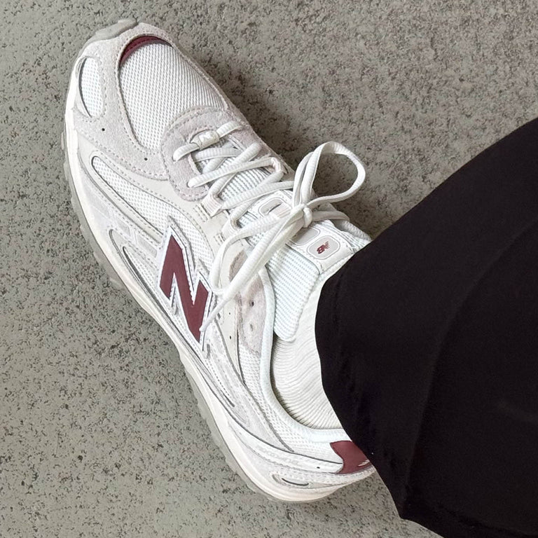 New Balance 204L onfeet