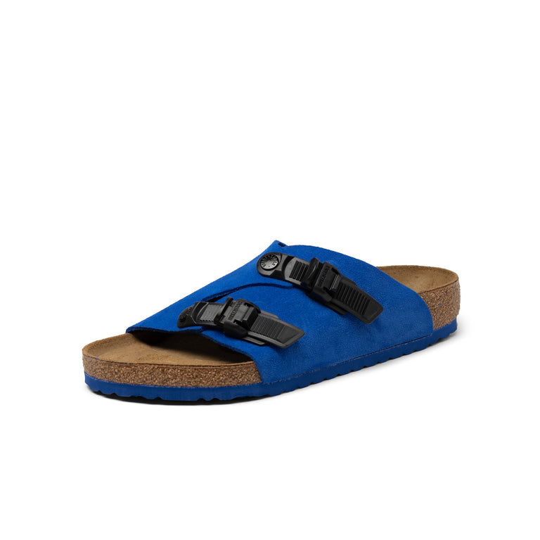 Birkenstock Zürich Tech