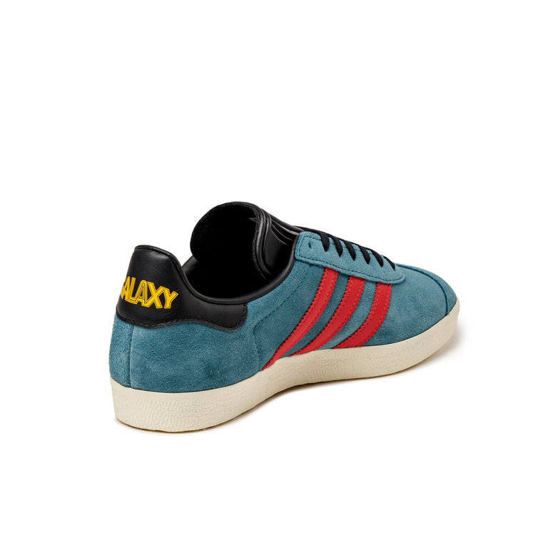 Adidas x MLS Gazelle *Los Angeles Galaxy*