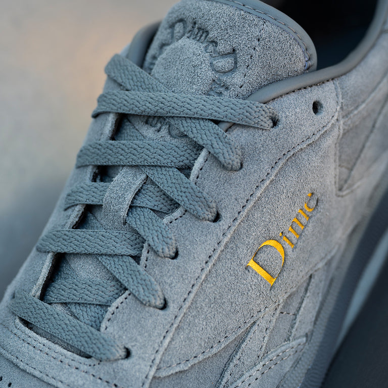 Reebok x Dime Club C Revenge onfeet