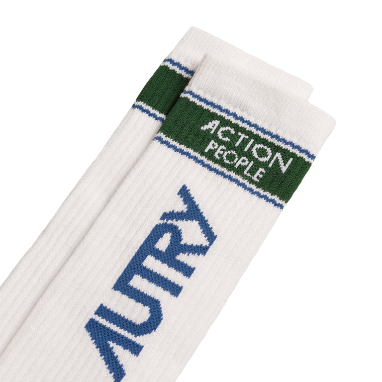 Autry Sporty Socks