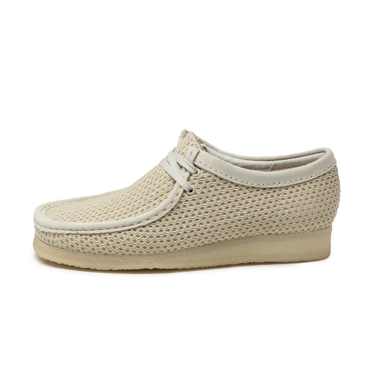 Clarks Originals Wallabee