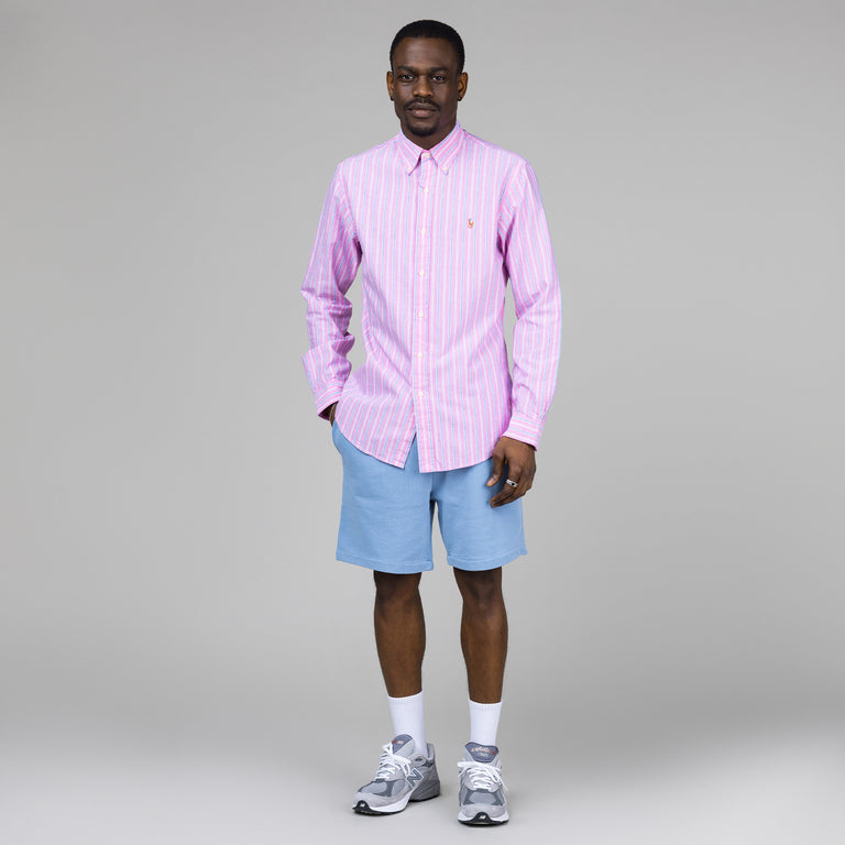 Polo Ralph Lauren Loopback Terry Short