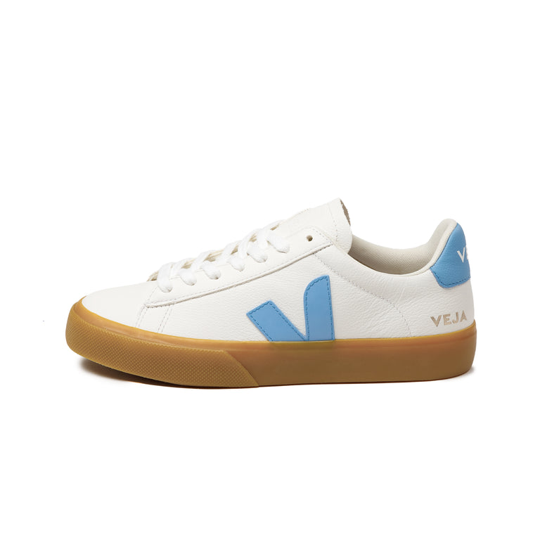 Veja Campo Chromefree Leather W