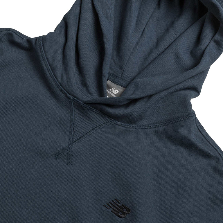 New Balance Athletics French Terry Hoodie