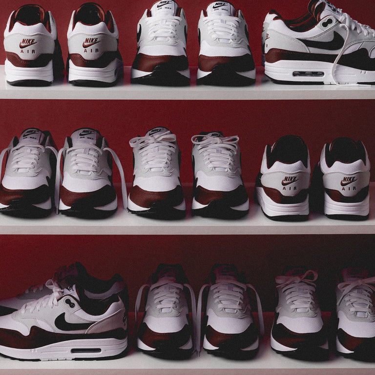 Nike Air Max 1 Sneaker Buy online now