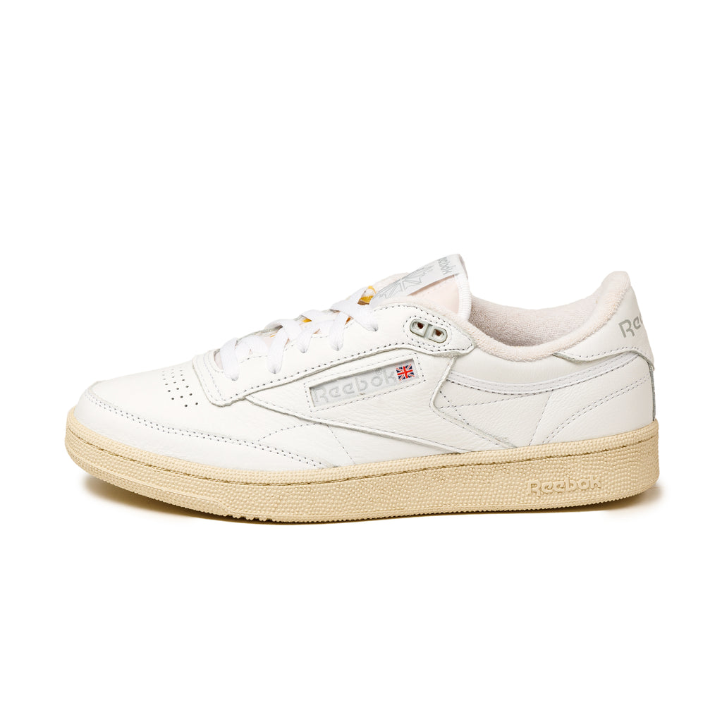 Reebok Club C 85 Vintage buy now at Asphaltgold Online Store