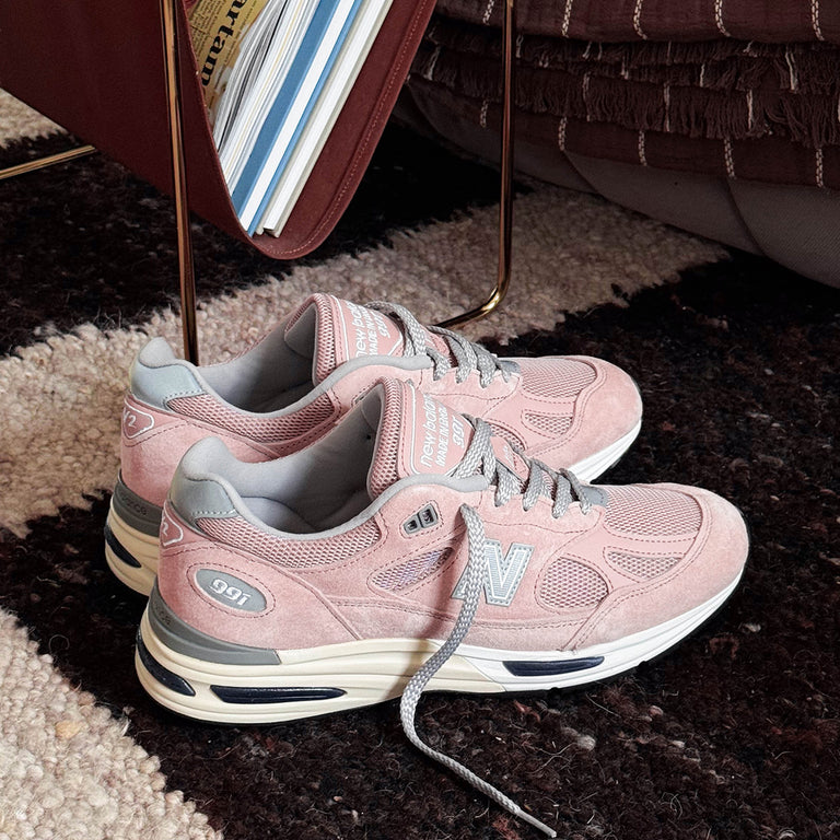 New Balance 991 v2 *Made in England* onfeet