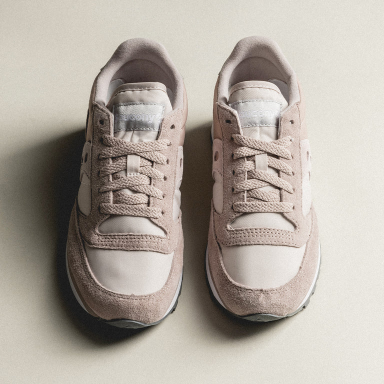 Saucony Jazz Triple onfeet