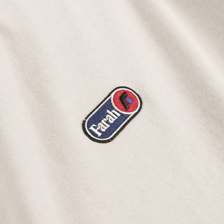 Farah Japan P.D. Graphic Pullover Hoodie
