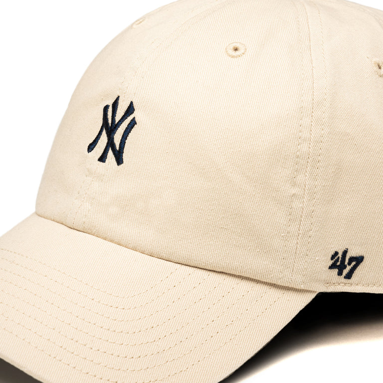 47 MLB New York Yankees *Base Runner* Cap