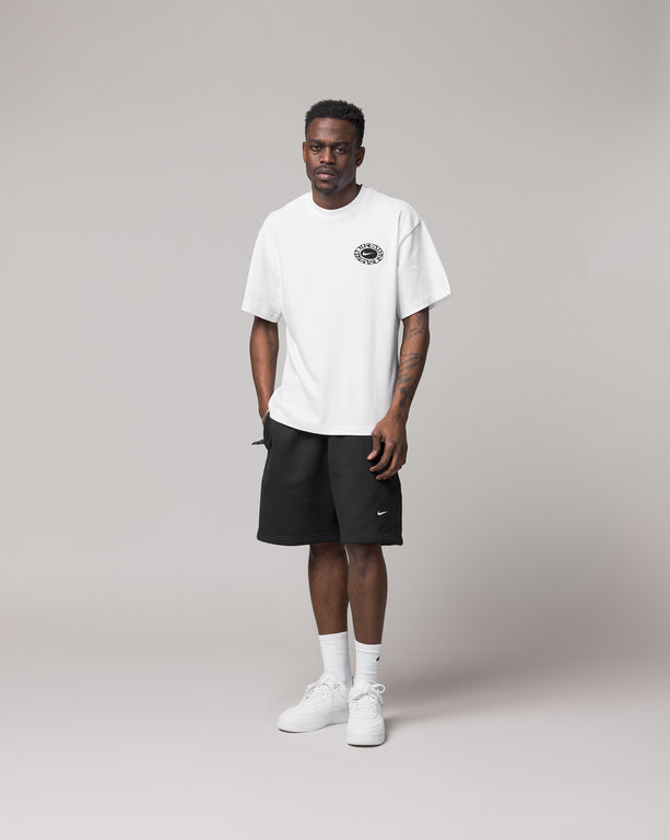 Nike Solo Swoosh Fleece Shorts Apparel Buy online now