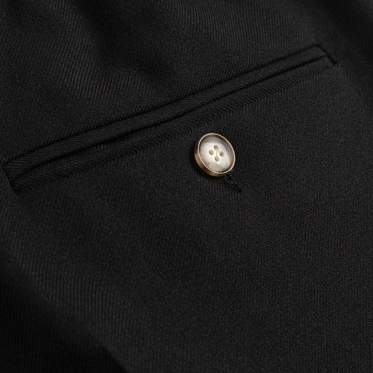 Stockholm Surfboard Club Loose Shorts
