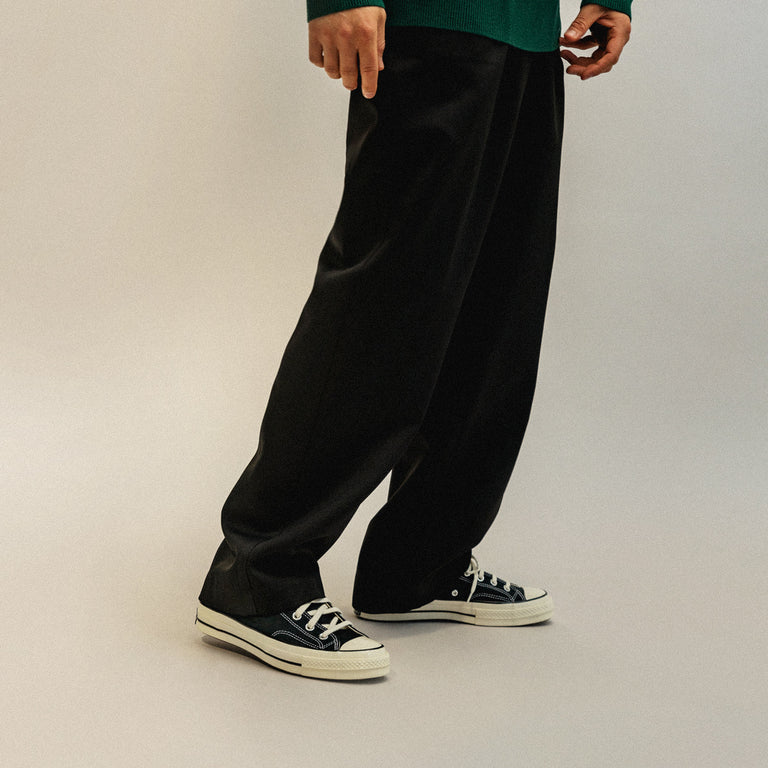 Converse Chuck Taylor All Star '70 Ox onfeet