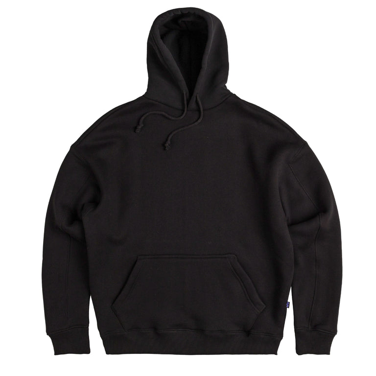 Alpha Industries Ultra Violet Hoodie