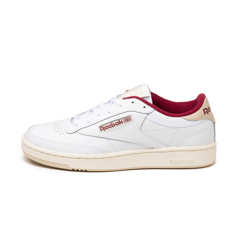 Reebok club c 85 dames Clearance