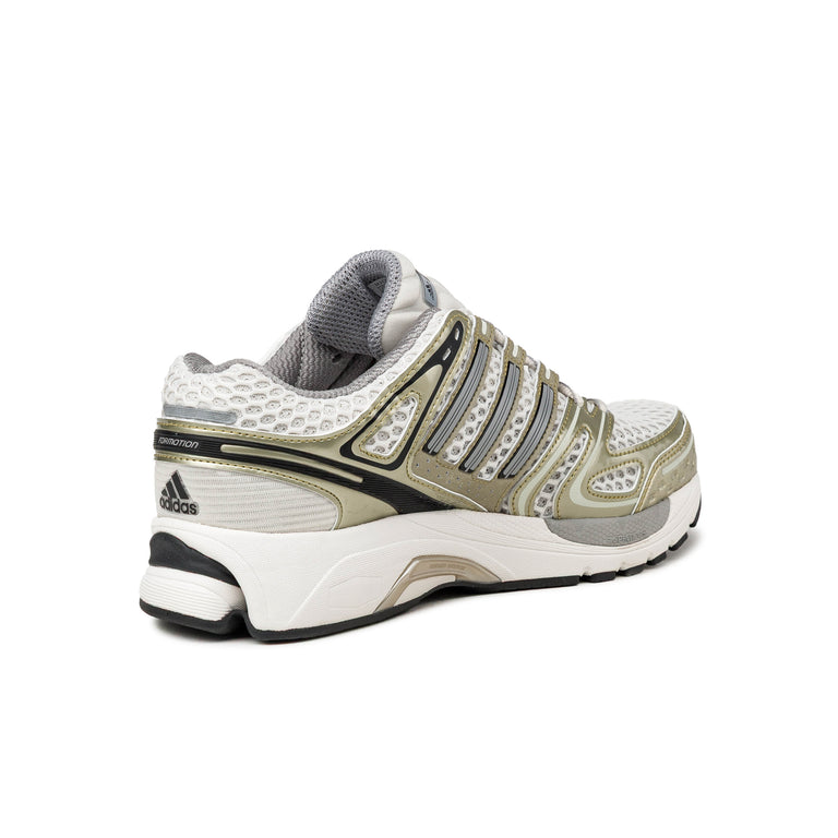 Adidas Adistar Control 5 - 40 / Orbit Grey / Core Black / Thermal Chrome - 4