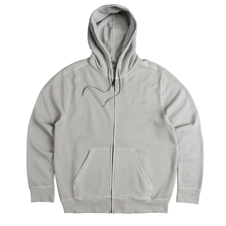 Carhartt WIP Hooded Duster Script Jacket