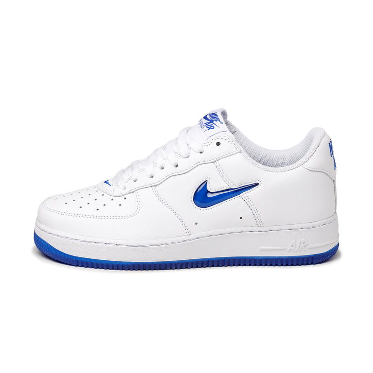 Nike Air Force 1 Low Retro *Color of the Month* *Jewel*