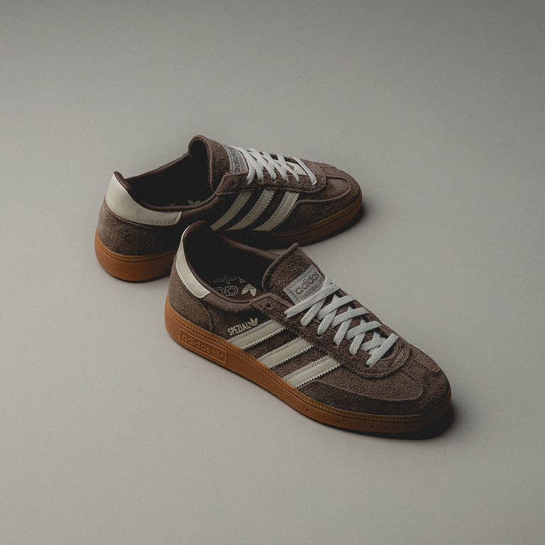 Adidas Handball Spezial W onfeet