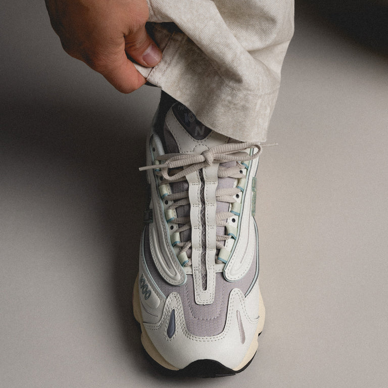 New Balance M1000WA onfeet